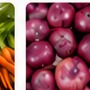 Red Onions